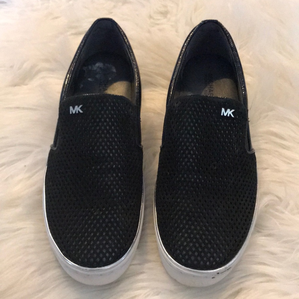 MK slides